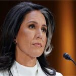 Tulsi Gabbard