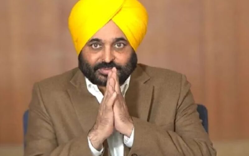 ਅਫ਼ਸਰਾਂ ਨਾਲ ਹਾਈ ਲੈਵਲ ਮੀਟਿੰਗ ਤੋਂ ਬਾਅਦ ਪੰਜਾਬ ਸਰਕਾਰ ਦਾ ਵੱਡਾ ਐਲਾਨ