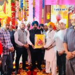 ਵਿਧਾਇਕ ਰੰਧਾਵਾ ਸ੍ਰੀ ਗੁਰੂ ਰਵਿਦਾਸ ਜੀ ਦੇ ਪ੍ਰਕਾਸ਼ ਪਰਵ ਤੇ ਵੱਖ ਵੱਖ ਗੁਰਦਵਾਰਿਆਂ ਚ ਹੋਏ ਨਤਮਸਤਕ, ਕੀਤੀ ਅਰਦਾਸ