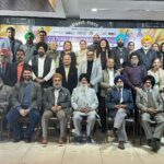 ਸਿੱਖਲੈਂਸ ਸੈਮੀਨਾਰ ਸਮਾਪਤ, ਅੰਤਰ-ਧਾਰਮਿਕ ਕਹਾਣੀ ਅਤੇ ਸੰਵਾਦ 'ਤੇ ਕੇਂਦ੍ਰਿਤ ਚਰਚਾ