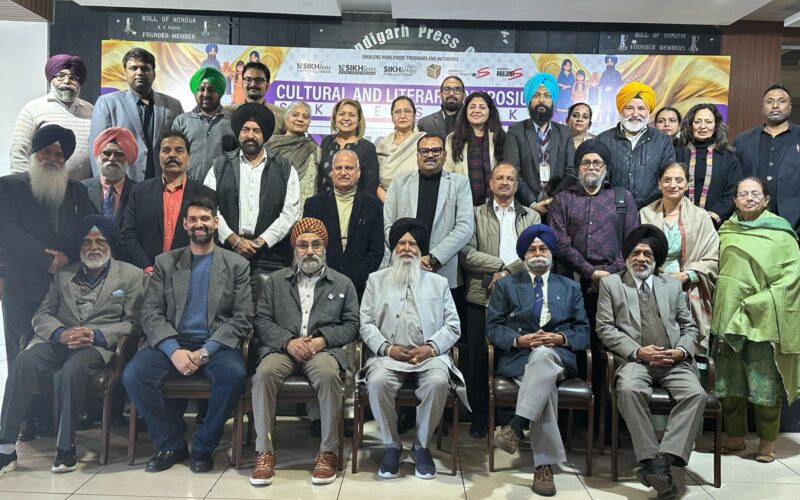 ਸਿੱਖਲੈਂਸ ਸੈਮੀਨਾਰ ਸਮਾਪਤ, ਅੰਤਰ-ਧਾਰਮਿਕ ਕਹਾਣੀ ਅਤੇ ਸੰਵਾਦ 'ਤੇ ਕੇਂਦ੍ਰਿਤ ਚਰਚਾ