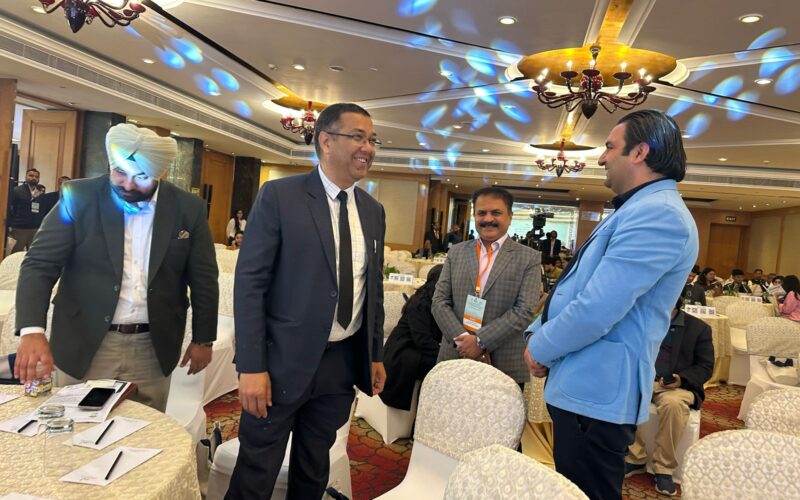 ਹਰੀ ਇਮਾਰਤ ਸੰਕਲਪ ਰਾਹੀਂ ਵਾਤਾਵਰਣ ਸੁਰੱਖਿਆ ‘ਤੇ ਖੇਤਰੀ ਸੰਮੇਲਨ ਸਮਾਪਤ ਹੋਇਆ