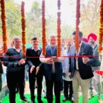 ਛੱਤਬੀੜ ਚਿੜੀਆਘਰ ਵਿੱਚ ਵਣ ਮੰਤਰੀ ਵੱਲੋਂ ਨਵੇਂ ਵਿਕਾਸੀ ਪ੍ਰੋਜੈਕਟਾਂ ਦਾ ਉਦਘਾਟਨ