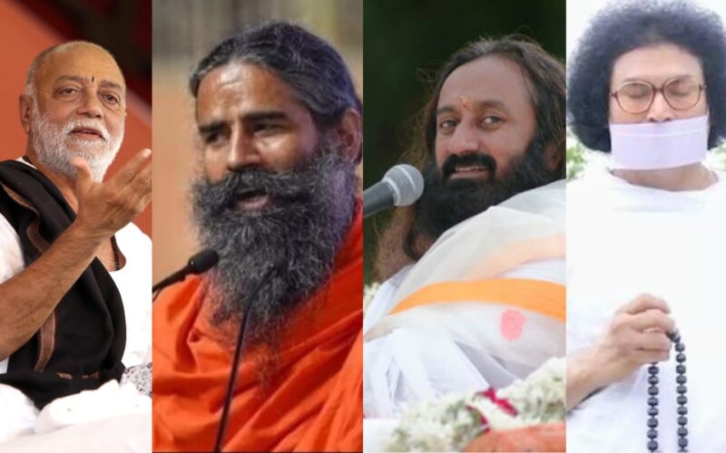 ਗੁਰੂਗ੍ਰਾਮ ‘ਚ ਹੋਵੇਗਾ ਭਾਰਤ ਦੇ ਪਹਿਲੇ ‘ਵਿਸ਼ਵ ਸ਼ਾਂਤੀ ਕੇਂਦਰ’ ਦਾ ਉਦਘਾਟਨ,ਯੋਗ ਗੁਰੂ ਬਾਬਾ ਰਾਮਦੇਵ ਮੰਚ ‘ਤੇ ਆਉਣਗੇ ਨਜ਼ਰ