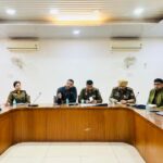 ਨਸ਼ੇ ਵਿਰੁੱਧ ਬਹੁ-ਪੱਖੀ ਮੁਹਿੰਮ ਦੀ ਸ਼ੁਰੂਆਤ, ਡਿਪਟੀ ਕਮਿਸ਼ਨਰ, ਪੁਲਿਸ ਕਮਿਸ਼ਨਰ ਅਤੇ ਐਸ.ਐਸ.ਪੀ. ਵੱਲੋਂ ਨਵੇਂ ਉਪਰਾਲਿਆਂ ਦੀ ਘੋਸ਼ਣਾ