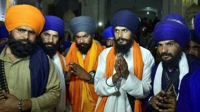 ਭਾਈ ਅੰਮ੍ਰਿਤਪਾਲ ਸਿੰਘ ਦੀ ਮੈਂਬਰਸ਼ਿਪ ਰੱਦ ਕਰਨ ਦੀ ਤਿਆਰੀ! ਹਾਈ ਕੋਰਟ