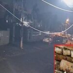 doraha Bomb found