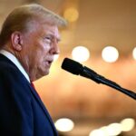 US President Trump Pauses Tariffs on Mexico Following Agreement with President Sheinbaum