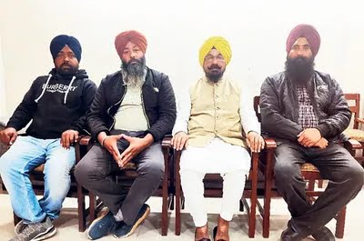 ਵਿਰੋਧੀਆਂ ਦੇ ਝੂਠੇ ਪ੍ਰਚਾਰ ਤੋਂ ਲੋਕ ਚੌਕਸ ਰਹਿਣ: ਢਿੱਲੋਂ