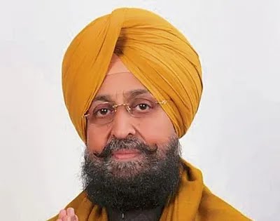 ਬਾਜਵਾ ਨੇ ਰਾਜਪਾਲ ਨੂੰ ਪੱਤਰ ਲਿਖਿਆ, ਪਾਰਟੀ ਫੰਡ ਘਪਲੇ ਦੀ ਜਾਂਚ ਮੰਗੀ!