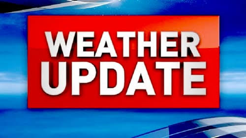 IMD ਦਾ ਤਾਜ਼ਾ ਅਪਡੇਟ; 6 ਦਿਨ ਮੀਂਹ ਦਾ ਅਲਰਟ, ਚੱਲਣਗੀਆਂ ਤੇਜ਼ ਹਵਾਵਾਂ