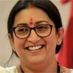 smriti irani