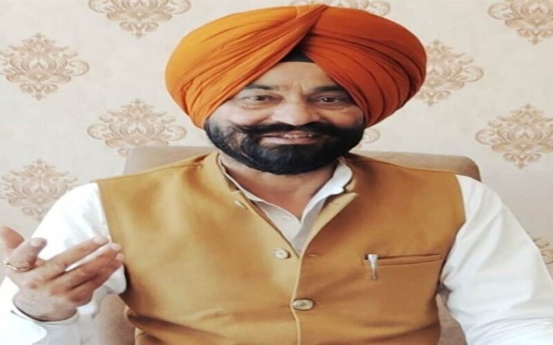 ਪੰਜਾਬ ਸਰਕਾਰ ਕਿਸਾਨਾਂ ਨੂੰ ਤੁਰੰਤ ਮੁਆਵਜ਼ਾ ਦੇਵੇ: ਬਾਸਰਕੇ