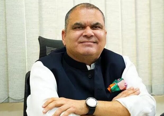 Ludhiana ਵਿਚ NHAI ਵਲੋਂ ਅੰਡਰਪਾਸ ਦੀ ਪ੍ਰਵਾਨਗੀ ਮਿਲਣ ’ਤੇ ਸੰਜੀਵ ਅਰੋੜਾ ਨੇ ਕੀਤਾ ਖ਼ੁਸ਼ੀ ਦਾ ਪ੍ਰਗਟਾਵਾ