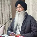 6 ਜੂਨ ਦੇ ਸ਼ਹੀਦੀ ਸਮਾਗਮ ਸਬੰਧੀ ਸ਼੍ਰੋਮਣੀ ਕਮੇਟੀ ਦਾ ਵਫ਼ਦ ਭਲਕੇ 2 ਜੂਨ ਨੂੰ ਬਾਬਾ ਹਰਨਾਮ ਸਿੰਘ ਨੂੰ ਮਿਲੇਗਾ