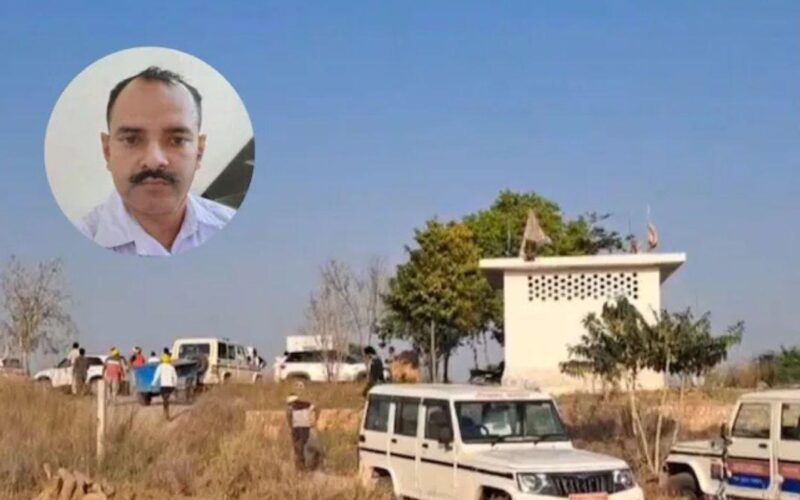 ਸੌਰਭ ਕਤਲ ਕੇਸ ਤੋਂ ਬਾਅਦ ਹੋਰ ਖੌਫਨਾਕ ਵਾਰਦਾਤ: ਯੋਗਾ ਅਧਿਆਪਕ ਨੂੰ 7 ਫੁੱਟ ਡੂੰਘੇ ਟੋਏ ਵਿੱਚ ਜ਼ਿੰਦਾ ਦੱਬਿਆ!