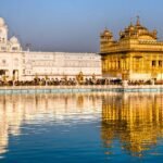 ਸੱਚਖੰਡ ਸ੍ਰੀ ਹਰਿਮੰਦਰ ਸਾਹਿਬ ਦੀ ਪਰਿਕਰਮਾ ਵਿੱਚ ਸ਼ਰਧਾਲੂ ਦੀ ਦਿਲ ਦਾ ਦੌਰਾ ਪੈਣ ਕਾਰਨ ਮੌਤ