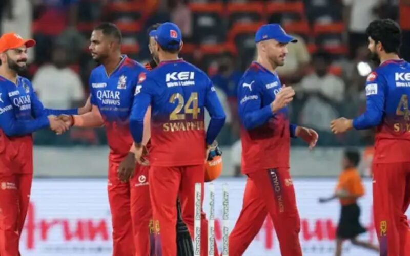 IPL 2025: ਜੋਸ਼ ਹੇਜ਼ਲਵੁੱਡ ਦੀ RCB ‘ਚ ਵਾਪਸੀ, ਟੀਮ ਨੂੰ ਮਿਲੀ ਵੱਡੀ ਤਾਕਤ