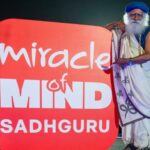 ਸਦਗੁਰੂ ਦੀ "ਮਿਰਾਕਲ ਆਫ਼ ਮਾਈਂਡ" ਐਪ ਨੇ ਰਚਿਆ ਇਤਿਹਾਸ, 15 ਘੰਟਿਆਂ ਵਿੱਚ 10 ਲੱਖ ਡਾਊਨਲੋਡ