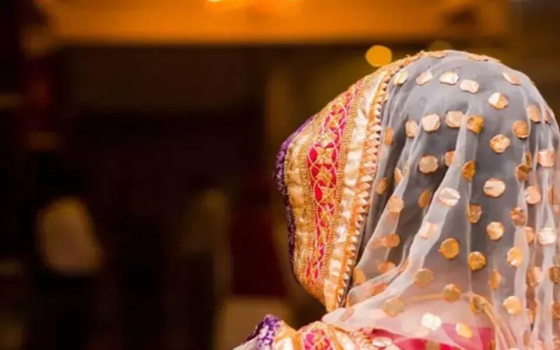 ਲਾੜੀ ਨਿਕਲੀ ਨਾਬਾਲਗ, ਵਿਆਹ ਤੋਂ ਬਿਨਾਂ ਹੀ ਵਾਪਸ ਪਰਤੀ ਬਰਾਤ