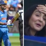 ਸੈਮੀਫਾਈਨਲ 'ਚ ਕੋਹਲੀ ਤੋਂ ਵੱਡੀ ਪਾਰੀ ਦੀ ਉਮੀਦ, ਨਿਊਜ਼ੀਲੈਂਡ ਖ਼ਿਲਾਫ਼ ਹੋਏ ਫਲਾਪ, ਪ੍ਰਸ਼ੰਸਕ ਨਿਰਾਸ਼