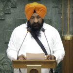 ਪੰਜਾਬ 'ਚ BJP ਨੂੰ ਕਦੇ ਵੀ ਬਹੁਮਤ ਨਹੀਂ ਮਿਲੇਗੀ : ਸੰਸਦ ਮੈਂਬਰ ਸਰਬਜੀਤ ਸਿੰਘ ਖਾਲਸਾ