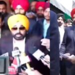 ਕਿਸਾਨਾਂ ਤੇ ਤਹਿਸੀਲਦਾਰਾਂ ਨੂੰ CM ਭਗਵੰਤ ਮਾਨ ਦੇ ਤਿੱਖੇ ਬੋਲ, ਕਈ ਕਿਸਾਨ ਆਗੂ ਗ੍ਰਿਫਤਾਰ, ਚਿੰਤਾ 'ਚ ਤਹਿਸੀਲਦਾਰ