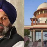 SC ਨੇ ਬਿਕਰਮ ਮਜੀਠੀਆ ਨੂੰ ਡਰੱਗਜ਼ ਮਾਮਲੇ 'ਚ SIT ਅੱਗੇ ਪੇਸ਼ ਹੋਣ ਦੇ ਦਿੱਤੇ ਨਿਰਦੇਸ਼
