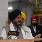 ਸਿੰਘ ਸਾਹਿਬ ਗਿਆਨੀ ਹਰਪ੍ਰੀਤ ਸਿੰਘ ਨੇ ਭੂਰਾ ਕੋਹਨਾ ਸਮਾਗਮ ਦੌਰਾਨ ਕੀਤੇ ਤਿੱਖੇ ਬਿਆਨ