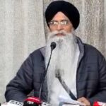 SGPC ਪ੍ਰਧਾਨ ਹਰਜਿੰਦਰ ਸਿੰਘ ਧਾਮੀ ਨੇ ਇਸਤਫਾ ਵਾਪਸ ਲੈਣ ਤੋਂ ਕੀਤਾ ਇਨਕਾਰ
