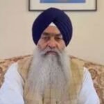 SGPC ਨੇ ਲਿਆ ਵੱਡਾ ਫੈਸਲਾ ਜਥੇਦਾਰ ਰਘਬੀਰ ਸਿੰਘ ਨੂੰ ਆਪਣੇ ਅਹੁਦੇ ਤੋਂ ਹਟਾਇਆ