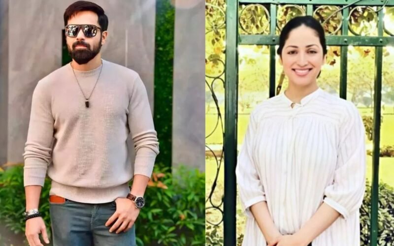 ਇਮਰਾਨ ਹਾਸ਼ਮੀ ਅਤੇ ਯਾਮੀ ਗੌਤਮ ਦੀ ਨਵੀਂ ਫਿਲਮ ਦਾ ਐਲਾਨ, ਸ਼ਾਹ ਬਾਨੋ ਕੇਸ ‘ਤੇ ਆਧਾਰਿਤ ਹੋਵੇਗੀ ਫਿਲਮ