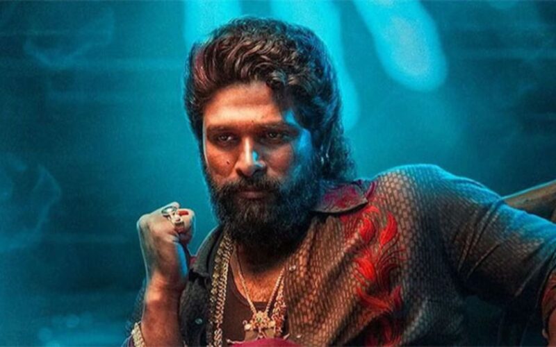 ਅੱਲੂ ਅਰਜੁਨ ਦੀ ‘ਪੁਸ਼ਪਾ 3’ ਇਸ ਸਾਲ ਹੋਵੇਗੀ ਰਿਲੀਜ਼, ਨਿਰਮਾਤਾ ਨੇ ਕੀਤਾ ਖੁਲਾਸਾ