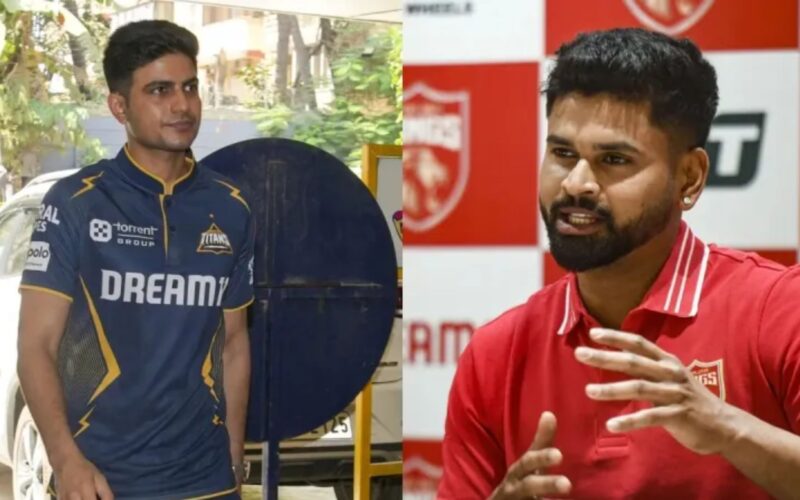 IPL 2025: ਪੰਜਾਬ ਕਿੰਗਜ਼ ਬਨਾਮ ਗੁਜਰਾਤ ਟਾਈਟਨਜ਼ 25 ਮਾਰਚ ਨੂੰ ਰੋਮਾਂਚਕ ਮੈਚ