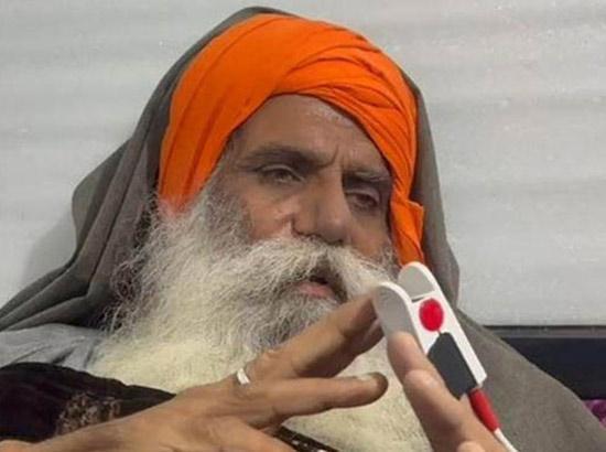 ਜਗਜੀਤ ਸਿੰਘ ਡੱਲੇਵਾਲ ਦੇ ਮਰਨ ਵਰਤ ਨੂੰ ਹੋਏ 100 ਦਿਨ ਪੂਰੇ, 100 ਕਿਸਾਨ ਕਰਨਗੇ ਭੁੱਖ ਹੜਤਾਲ, 8 ਮਾਰਚ ਨੂੰ ਹੋਵੇਗੀ ਮਹਿਲਾ ਕਿਸਾਨ ਮਹਾਪੰਚਾਇਤ