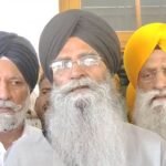 ਹਰਜਿੰਦਰ ਸਿੰਘ ਧਾਮੀ ਨੇ SAD ਆਗੂਆਂ ਨਾਲ ਮੀਟਿੰਗ ਤੋਂ ਬਾਅਦ ਅਸਤੀਫ਼ਾ ਵਾਪਸ ਲੈਣ ਦਾ ਕੀਤਾ ਫੈਸਲਾ
