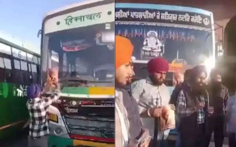 ਭਿੰਡਰਾਂਵਾਲੇ ਦੇ ਪੋਸਟਰਾਂ ਨਾਲ ਹਿਮਾਚਲ-ਪੰਜਾਬ ਵਿੱਚ ਤਣਾਅ, ਸਿਆਸੀ ਪਾਰਟੀਆਂ ਵਿਚਾਲੇ ਨਵੀਂ ਚਰਚਾ