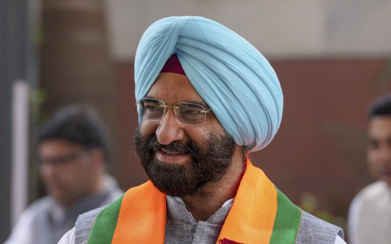 ਭਾਜਪਾ ਤੇ ਅਕਾਲੀ ਦਲ ਦੇ ਗਠਜੋੜ ਦੀਆਂ ਅਟਕਲਾਂ ਵਿਚਾਲੇ ਸਾਹਮਣੇ ਆਇਆ ਮਨਜਿੰਦਰ ਸਿੰਘ ਸਿਰਸਾ ਦਾ ਬਿਆਨ