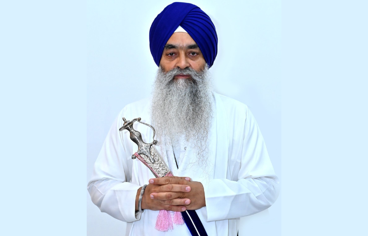ਚੋਰੀ-ਛੁਪੇ ਜੱਥੇਦਾਰ ਦੀ ਨਿਯੁਕਤੀ ਤੇ ਰੋਸ, ਗੁਰੂ ਮਰਿਯਾਦਾ ਦੀ ਉਲੰਘਣਾ – ਗਿਆਨੀ ਰਘੁਬੀਰ ਸਿੰਘ