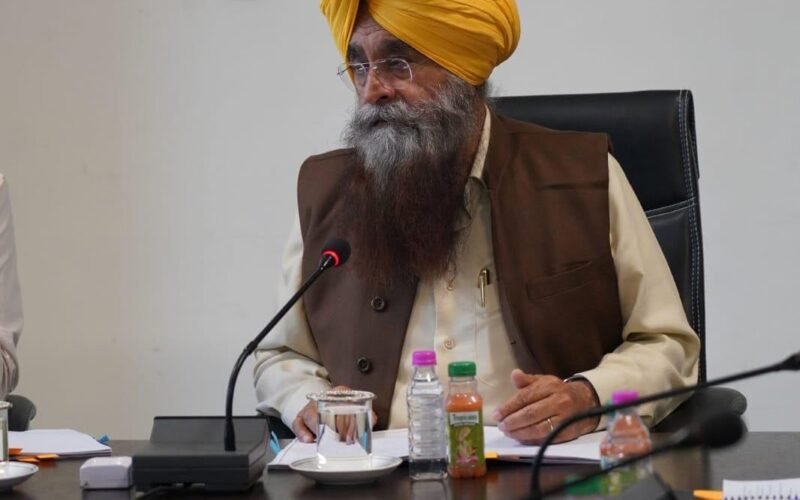 ਪਸ਼ੂਪਾਲਕਾਂ ਲਈ ਵੱਡੀ ਖ਼ਬਰ, ਪੰਜਾਬ ਸਰਕਾਰ ਖਰੀਦੇਗੀ 2 ਲੱਖ ਸੈਕਸਡ ਸੀਮਨ