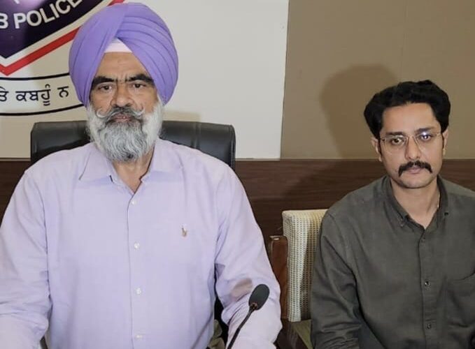 ਡਰੱਗ ਮਾਮਲਾ: ਮਜੀਠੀਆ ‘ਤੇ SIT ਦਾ ਦਬਾਵ, ਵਿਦੇਸ਼ ਭੱਜੇ ਇਲਜ਼ਾਮੀ ਵੀ ਨਿਸ਼ਾਨੇ ‘ਤੇ!