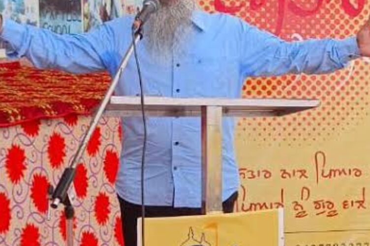 ਜੱਥੇਦਾਰਾਂ ਨੂੰ ਤਖਤ ਸਾਹਿਬ ਤੋਂ ਬੇਵਜਾ ਹਟਾਉਣ ਤੇ ਰੋਸ,10 ਮਾਰਚ ਨੂੰ ਅਰਦਾਸ!