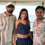 BB ਐਂਟਰਟੇਨਮੈਂਟ ਦੇ ਨਵੇਂ ਸੰਗੀਤ ਵੀਡੀਓ "ਹਸਰਤ" ਦਾ ਸ਼ਾਨਦਾਰ ਲਾਂਚ