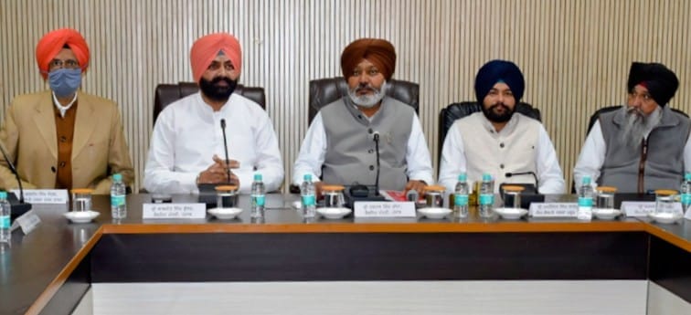 ਯੁੱਧ ਨਸ਼ੀਆਂ ਵਿਰੁਧ: ਪੰਜਾਬ ਦਾ ਪਹਿਲਾ ਨਸ਼ਾ ਮੁਕਤ ਜ਼ਿਲ੍ਹਾ ਬਣਨ ਵੱਲ ਤਰਨਤਾਰਨ