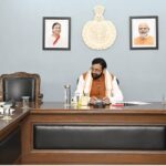 CM ਸੈਣੀ ਨੇ ਹਰਿਆਣਾ 'ਚ IIT ਕੈਂਪਸ ਸਥਾਪਤ ਕਰਨ ਦੇ ਦਿੱਤੇ ਨਿਰਦੇਸ਼