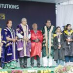 ਉਪ-ਰਾਸ਼ਟਰਪਤੀ ਜਗਦੀਪ ਧਨਖੜ ਨੇ ਨੌਜਵਾਨਾਂ ਨੂੰ ਕੀਤਾ ਪ੍ਰੇਰਿਤ, ਕਿਹਾ - ਅਸਫਲਤਾ ਤੋਂ ਨਾ ਡਰੋ, ਇਹ ਸਫਲਤਾ ਦੀ ਕੁੰਜੀ ਹੈ