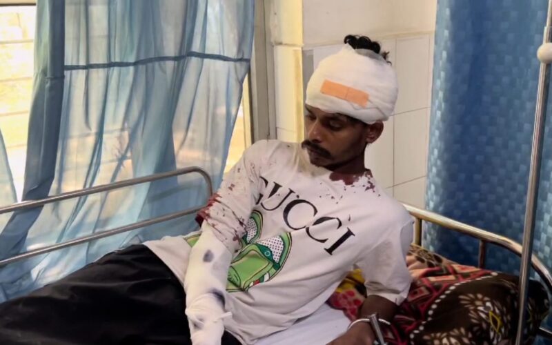 ਬਠਿੰਡਾ ਜੇਲ੍ਹ ‘ਚ ਕੈਦੀਆਂ ਵਿਚਕਾਰ ਝੜਪ, ਇੱਕ ਗੰਭੀਰ ਜ਼ਖਮੀ