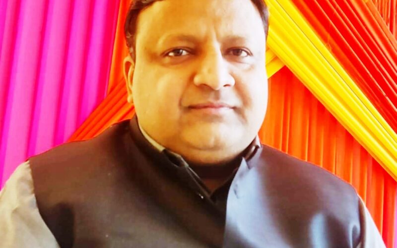 ਰਾਜ ਪੱਧਰੀ ਵਿਆਹ ਸੰਬੰਧੀ ਜਾਣ-ਪਛਾਣ ਸੰਮੇਲਨ 23 ਮਾਰਚ ਨੂੰ ਹਰਿਆਣਾ 'ਚ ਹੋਵੇਗਾ ਆਯੋਜਿਤ
