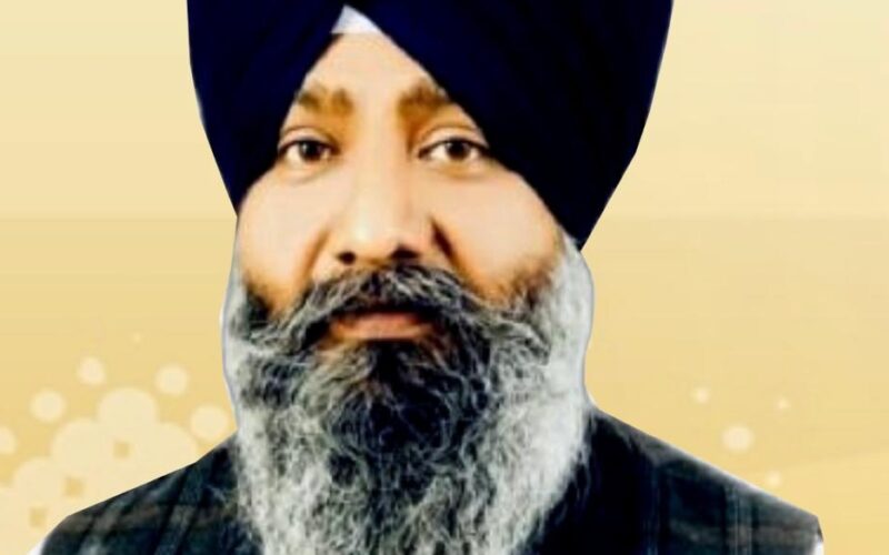 ਕਿਸਾਨਾਂ ਦੀ ਗ੍ਰਿਫ਼ਤਾਰੀ ‘ਤੇ ਬਸਪਾ ਨੇ ਕੀਤੀ ਮਾਨ ਸਰਕਾਰ ਦੀ ਨਿੰਦਾ