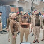 'ਯੁੱਧ ਨਸ਼ਿਆਂ ਵਿਰੁੱਧ' ਮੁਹਿੰਮ ਤੇਜ਼, 789 ਤਸਕਰ ਗ੍ਰਿਫਤਾਰ, 170 ਕਿੱਲੋ ਨਸ਼ਾ ਜ਼ਬਤ